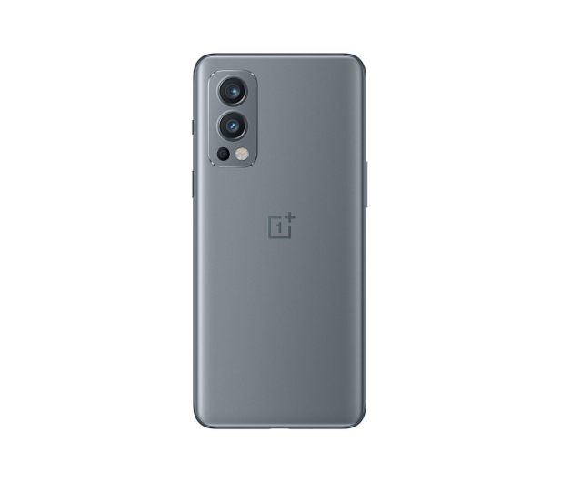 OnePlus Nord 2 5G 12/256GB Gray Sierra 90Hz - 663348 - zdjęcie 6